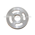 light material aluminum machining parts